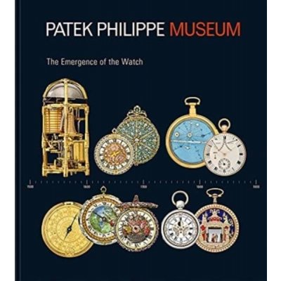 Treasures from the Patek Philippe Museum