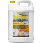 Bioetanol do krbu bez zápachu biopalivo 5 l – Sleviste.cz