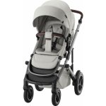 Britax Römer Smile 5Z Linen Grey Lux 2025 – Hledejceny.cz