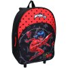 Vadobag batoh na kolečkách Miraculous Ladybug 0953