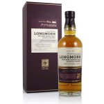 Longmorn 25y 52,8% 0,7 l (holá láhev) – Hledejceny.cz
