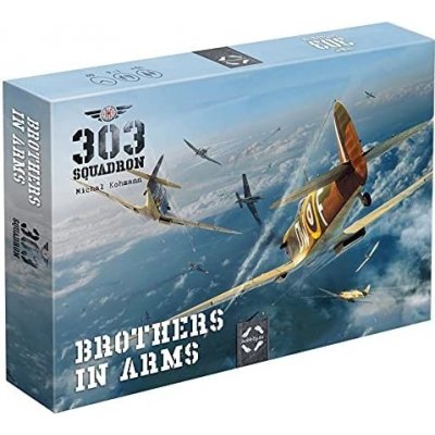 Ares Games 303 Squadron: Brothers in Arms