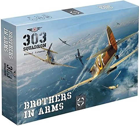 Ares Games 303 Squadron: Brothers in Arms