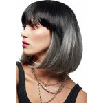 Paruka Alien grey ombre – Zbozi.Blesk.cz