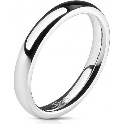 Šperky4U OPR1232 dámský snubní prsten – Zboží Mobilmania