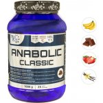 NutriStar Anabolic Classic 1000 g – Hledejceny.cz