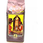 New York Caffé Extra P zrnková 1 kg – Hledejceny.cz