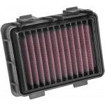 K&N KT-1217 Air Filter – Hledejceny.cz