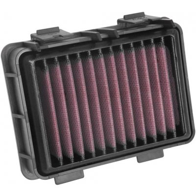 K&N KT-1217 Air Filter – Hledejceny.cz