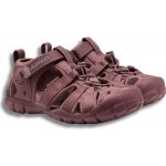 Keen Seacamp II CNX Children dětské sandály mauve – Sleviste.cz