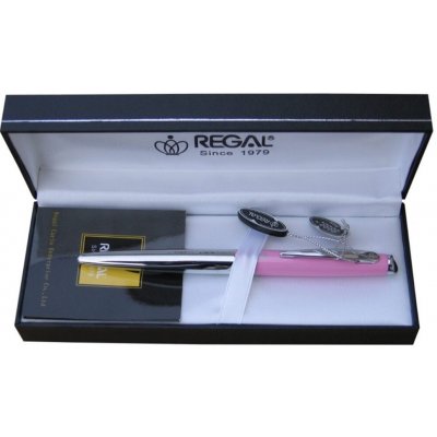 Regal Themis růžová 25210B gelové – Zbozi.Blesk.cz