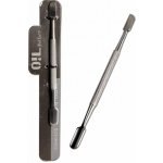 Black Leaf Nerezová špachtle na dab 115 mm 1ks – Hledejceny.cz