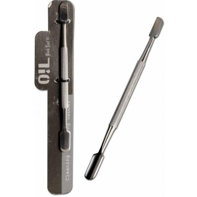 Black Leaf Nerezová špachtle na dab 115 mm 1ks – Hledejceny.cz