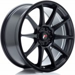 Japan Racing JR11 9,5x19 5x112 ET35 matt black – Sleviste.cz