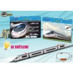 Pequetren RENFE AVANT S-114 – Zboží Dáma