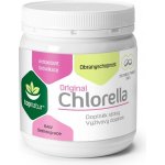 Topnatur Chlorella 200 mg 750 tablet – Zbozi.Blesk.cz