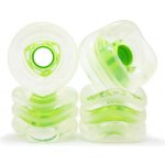 Shark Wheels DNA 72 mm 78a 4ks – Zboží Dáma
