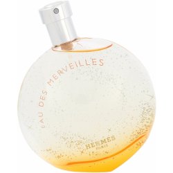 Hermès Eau des Merveilles toaletní voda dámská 100 ml