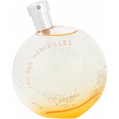 Hermès Eau des Merveilles toaletní voda dámská 100 ml – Hledejceny.cz