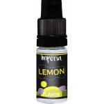 IMPERIA Black Label Lemon 10 ml – Zboží Mobilmania