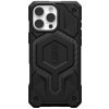 Pouzdro a kryt na mobilní telefon Apple Urban Armor Gear Ochranný kryt na iPhone 16 Pro MAX - UAG, Monarch Pro MagSafe Carbon Fiber