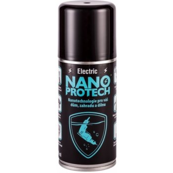 Nanoprotech Electric spray 150ml