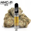 Cartridge CBD Baron 10% HHCP cartridge 1 ml AK47