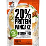 Extrifit Protein Pancake 20 % 50g – Zbozi.Blesk.cz