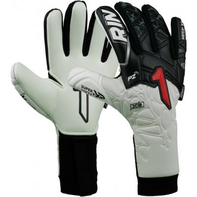 Rinat XTREME GUARD DOMINIUS PRIME bílá/černá – Hledejceny.cz