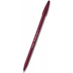 Monami Plus Pen 3000 RED WINE – Zboží Mobilmania