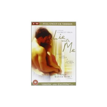 Lie With Me DVD