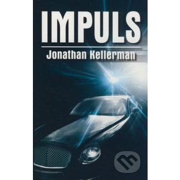 Impuls - Jonathan Kellerman