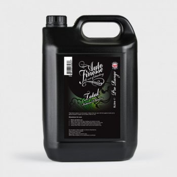 Interior Cleaner - 5 L