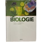 Biologie - Neil A Campbell Jane B Reece Charles J Krebs Mark Ridley Peter V Minorsky Mark A Chappell – Hledejceny.cz