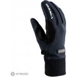 Viking Nortes Gore-Tex Infinium GWS Zimní softshellové rukavice black – Zboží Mobilmania