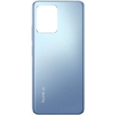 Kryt Xiaomi Redmi NOTE 12 5G zadní modrý – Zbozi.Blesk.cz
