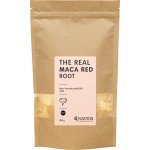 Natios Bio Maca červená Prášek 200 g – Hledejceny.cz