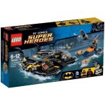 LEGO® Super Heroes 76034 Honička v přístavu s Batmanovým vznášedlem – Hledejceny.cz