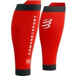 Compressport R2 3.0 červená/černá – Zboží Dáma