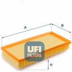 Vzduchový filtr UFI 30.470.00 – Hledejceny.cz