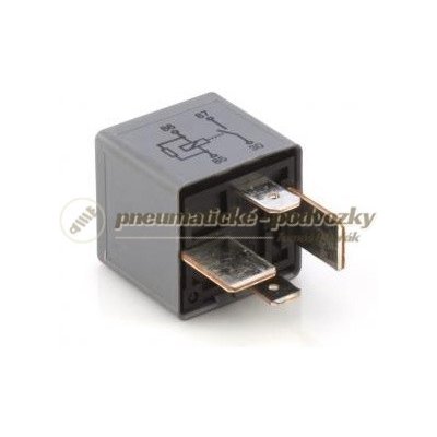 Jeep Grand Cherokee (WK) - relé kompresoru od 2014 | Zboží Auto