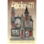 Locke a Key: Heaven and Earth – Hledejceny.cz