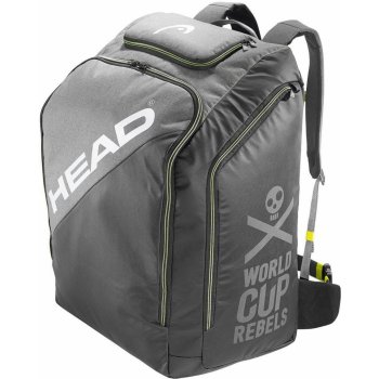 Head Rebels Racing Backpack 2017/2018