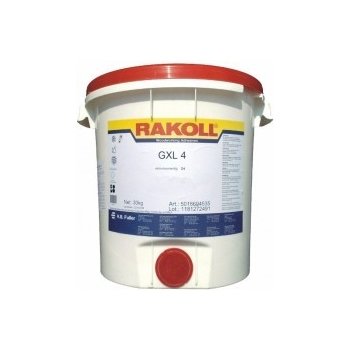 RAKOLL GXL 4 lepidlo 30kg