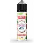 Dinner Lady Fruits Watermelon Chill Shake & Vape 10 ml – Hledejceny.cz
