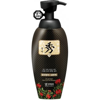 Daeng Gi Meo Ri Dlae Soo Hair Loss Care Shampoo 400 ml