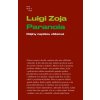 Kniha Paranoia - Luigi Zoja