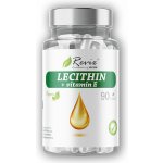 Maxxwin Lecithin + Vitamin E 90 kapslí – Hledejceny.cz