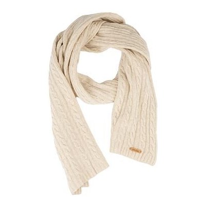 Vlnka šála Karin přírodní – Zboží Dáma