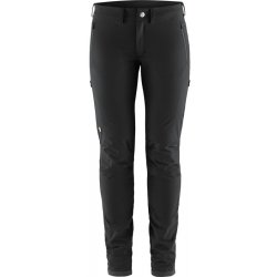 Fjällräven Bergtagen Stretch Trousers W Black